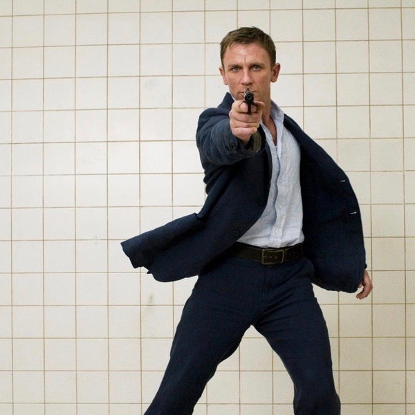 【美品】Fusaro Antonio Linen Suit リネン　スーツ Enzo White, Khaki or Blue Linen Suits/ Free Shipping in CA- Moda