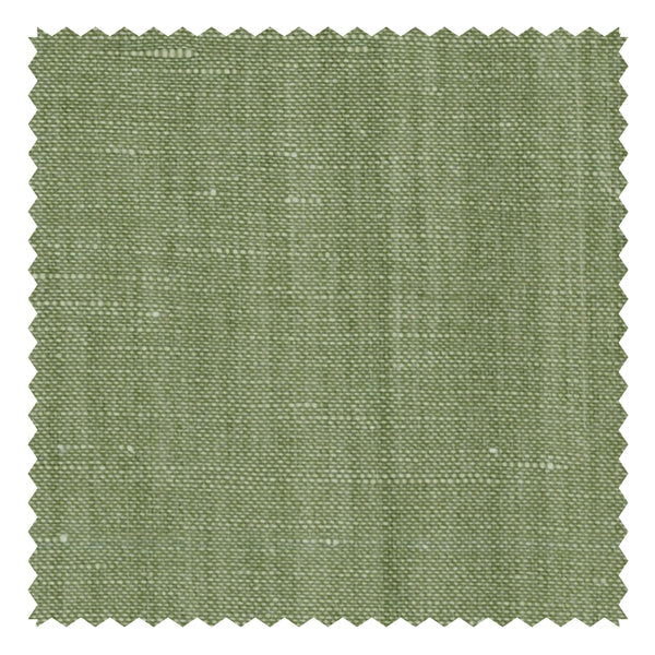 Lime Solid "Linen Collection"