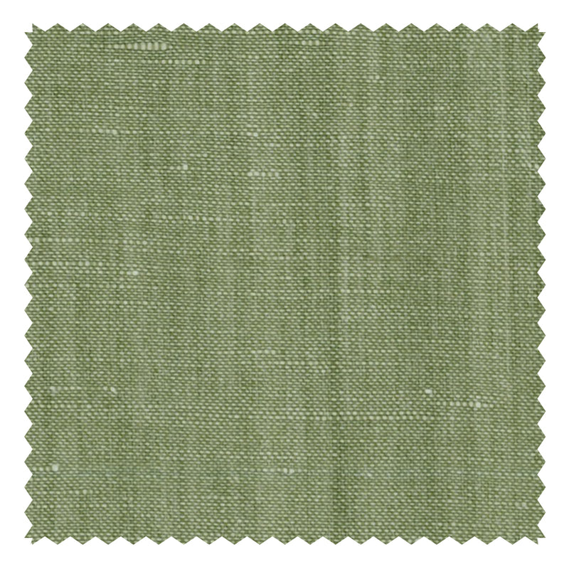 Lime Solid "Linen Collection"