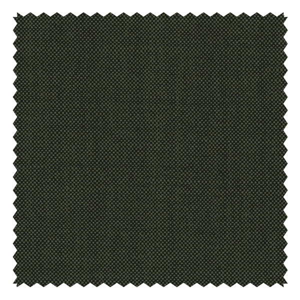 Fern Green Solid "English Mohairs" Suiting