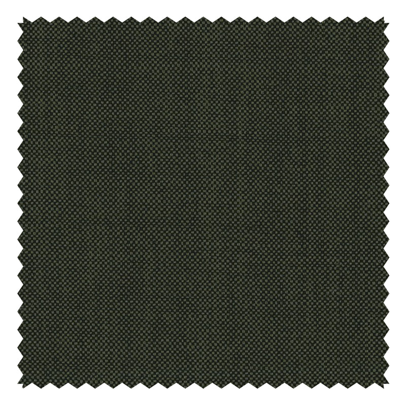 Fern Green Solid "English Mohairs" Suiting