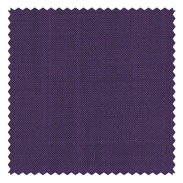 Lilac Solid "English Mohairs" Suiting