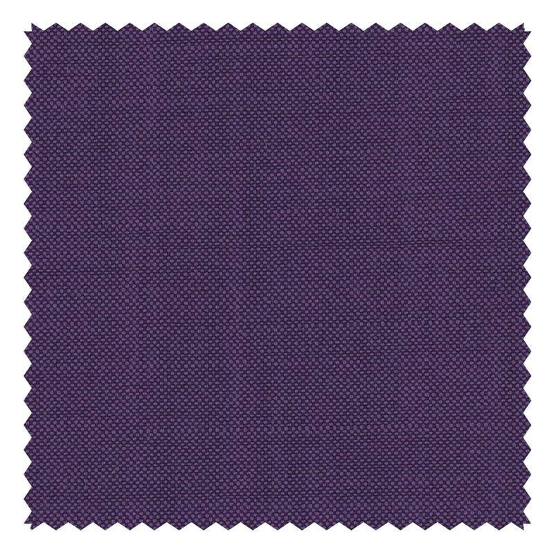 Lilac Solid "English Mohairs" Suiting