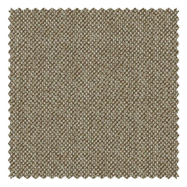 Sand/Tan Contrast 3 Ply "Airesco" Suiting