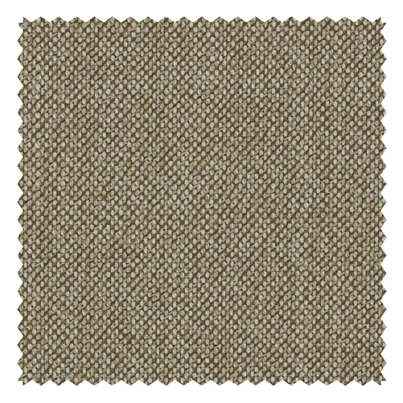 Sand/Tan Contrast 3 Ply "Airesco" Suiting