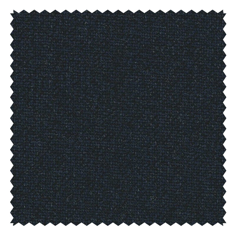 Navy Solid 3 Ply "Airesco" Suiting