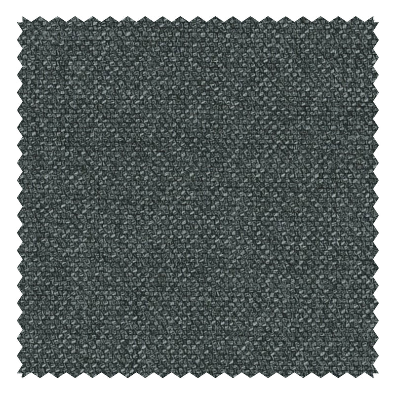 Grey Solid 3 Ply "Airesco" Suiting
