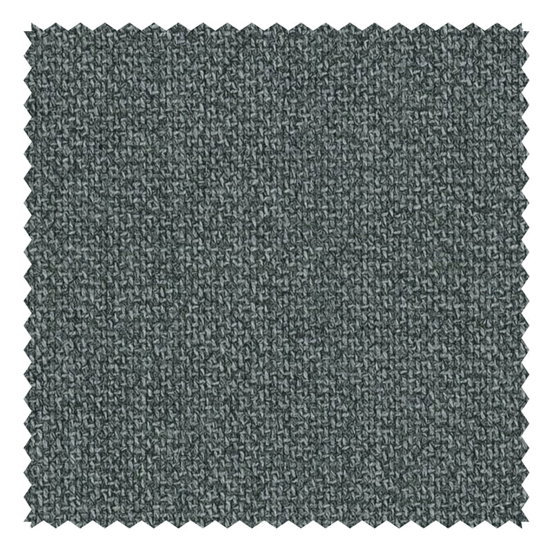 Grey Solid 4 Ply "Airesco" Suiting