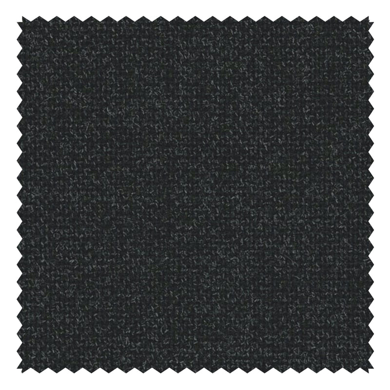 Charcoal Solid 4 Ply "Airesco" Suiting