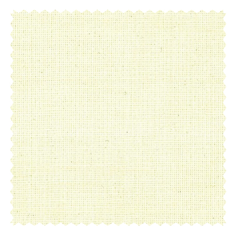 Cream Solid 4 Ply "Airesco" Suiting