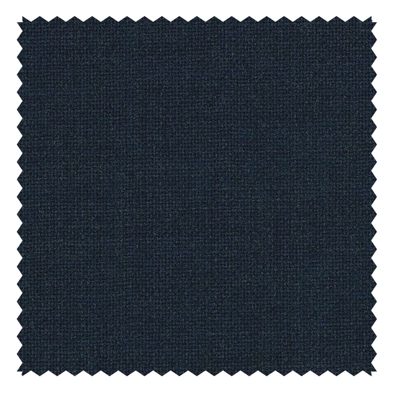 Mid Blue Solid 4 Ply "Airesco" Suiting