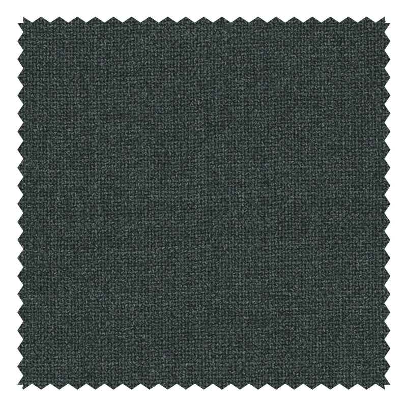 Charcoal Solid 4 Ply "Airesco" Suiting