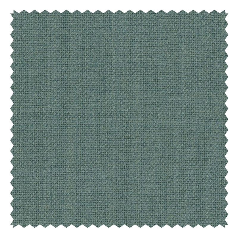 Seafoam Green Solid "Crispaire" Suiting