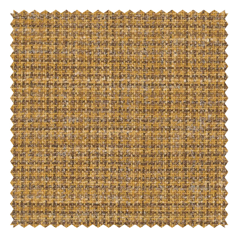 Mustard Micro Design "Crystal Springs" Jacketing