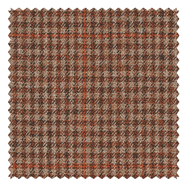 Terracotta Gun Club "Crystal Springs" Jacketing