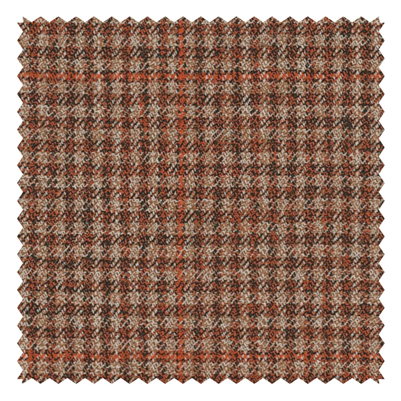 Terracotta Gun Club "Crystal Springs" Jacketing