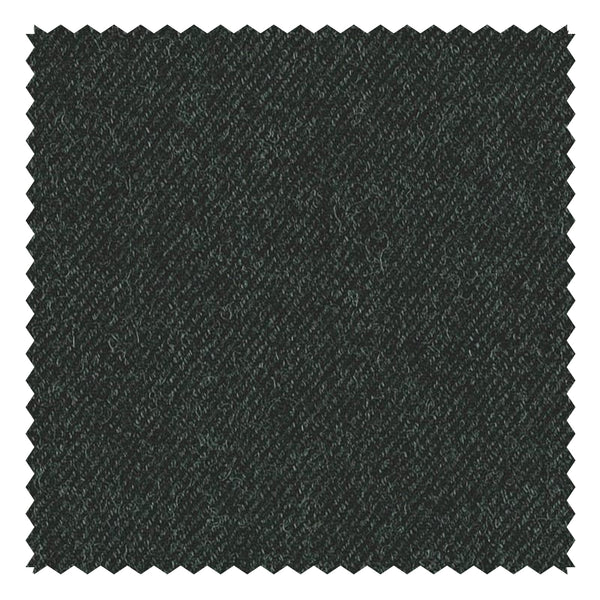 Charcoal Solid "Ascot Soft Touch & Classics" Jacketing