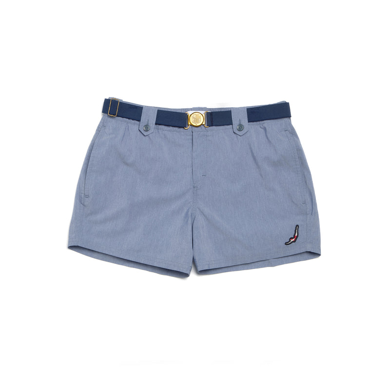 Blue Bondi Colt Swim Shorts