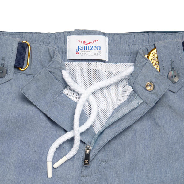 Blue Bondi Colt Swim Shorts