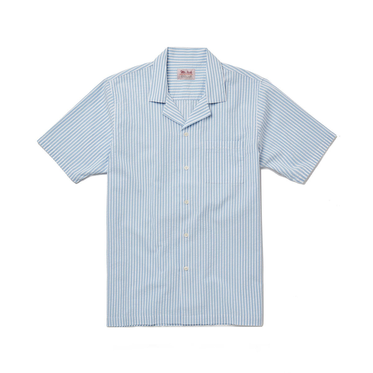 美品 mr.fish anthony sinclair ペールブルーシャツ BlueStripe1_1200x.jpg?v=1751386495