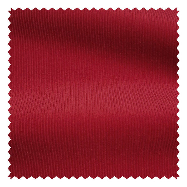 Scarlet "Velvis 1000" Stretch Corduroy