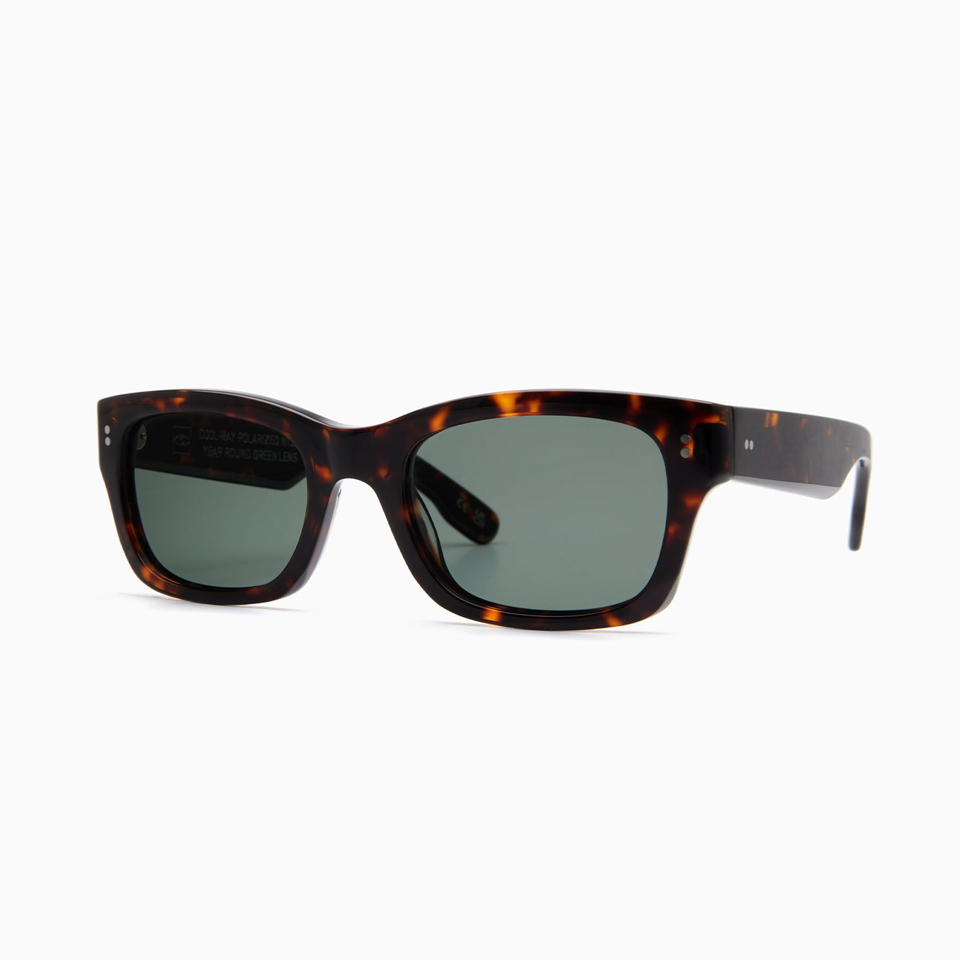 COOL-RAY N135 Sunglasses – Anthony Sinclair