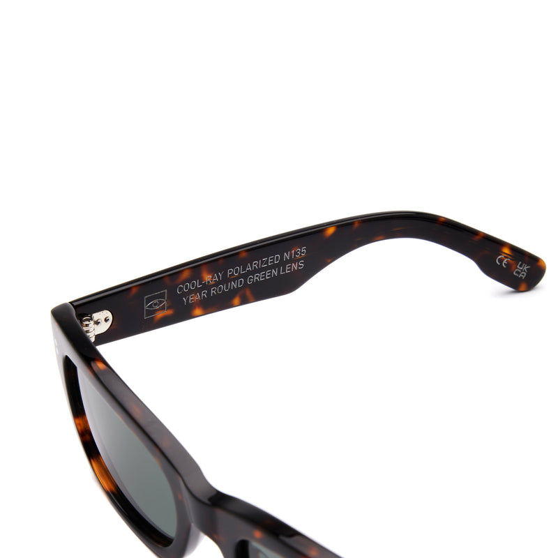 COOL-RAY N135 Sunglasses – Anthony Sinclair