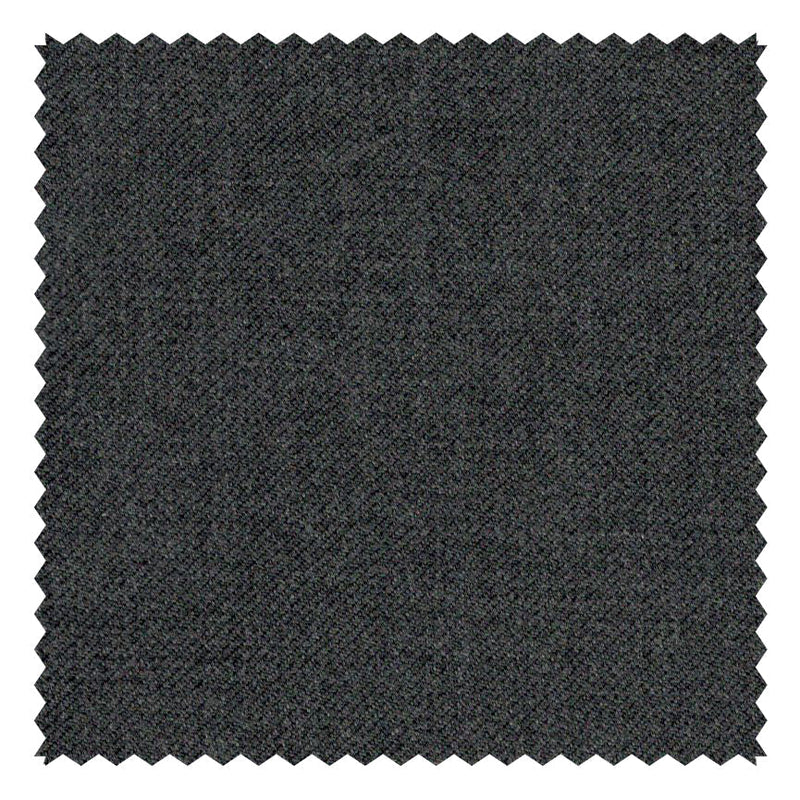 Dark Grey VBC "Perennial" Plain Twill