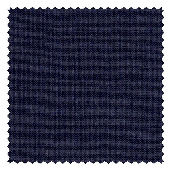 Navy VBC Wool & Mohair