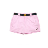 Pink Bondi Colt Swim Shorts