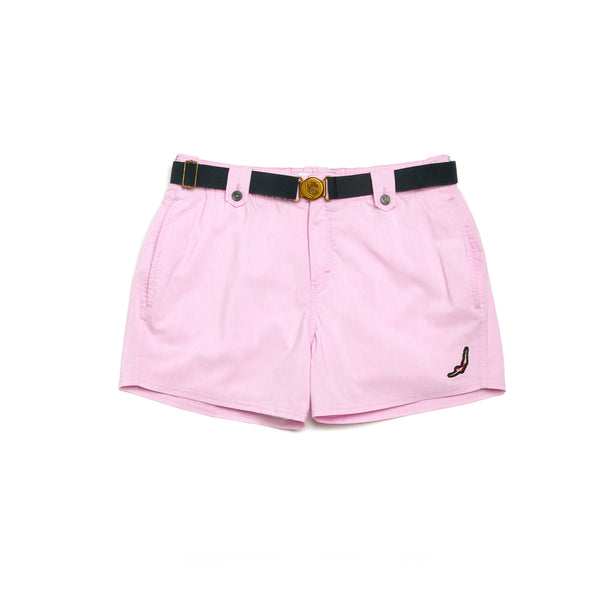 Pink Bondi Colt Swim Shorts