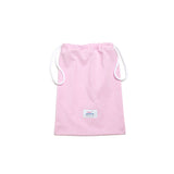 Pink Bondi Colt Long Swim Shorts