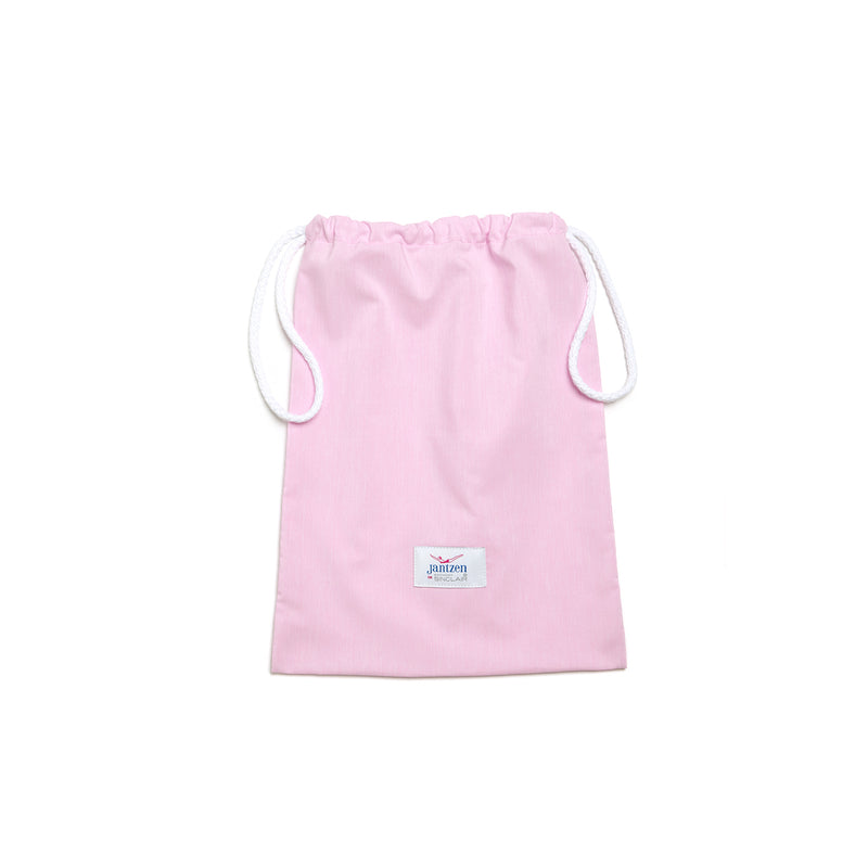 Pink Bondi Colt Long Swim Shorts
