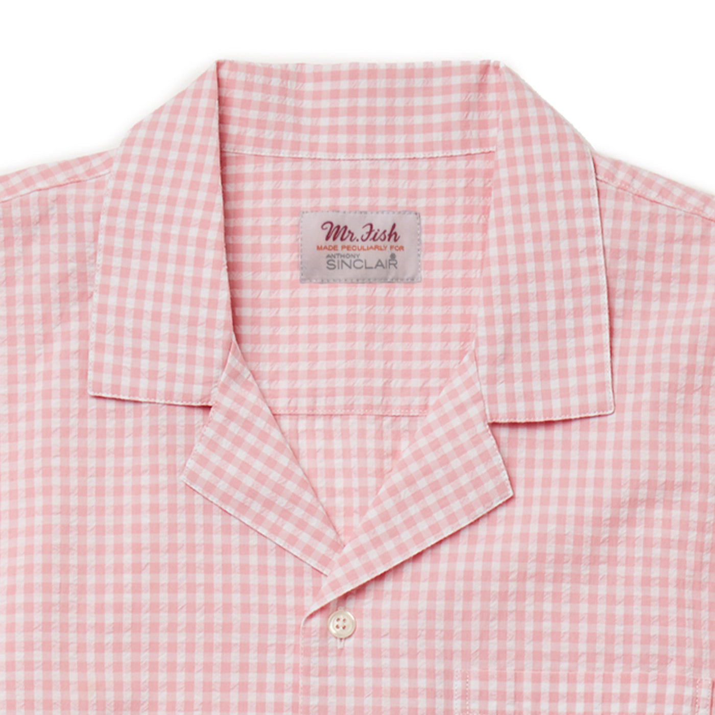 ayane シャツ　シニヨンシュガーローズdays zaramica＆deal Damson Madder Freshly Picked Long-Sleeve Shirt | Anthropologie
