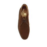 Polo Snuff "Playboy" Chukka Boot