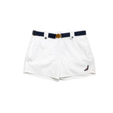 White Bondi Colt Swim Shorts