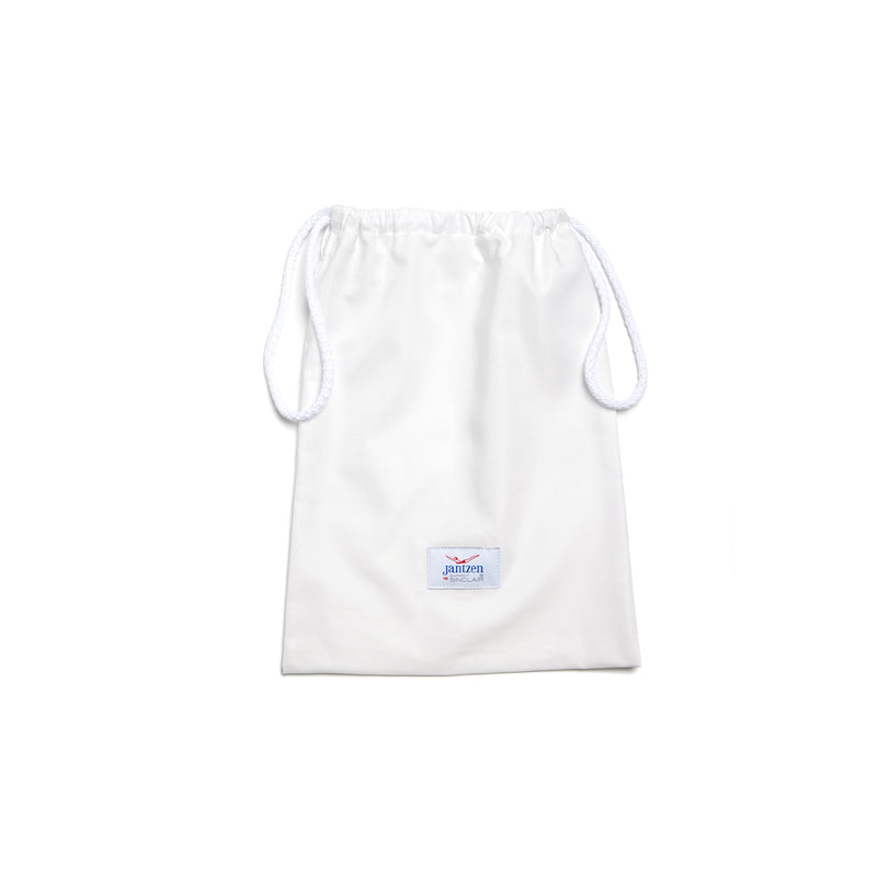 White Bondi Colt Swim Shorts
