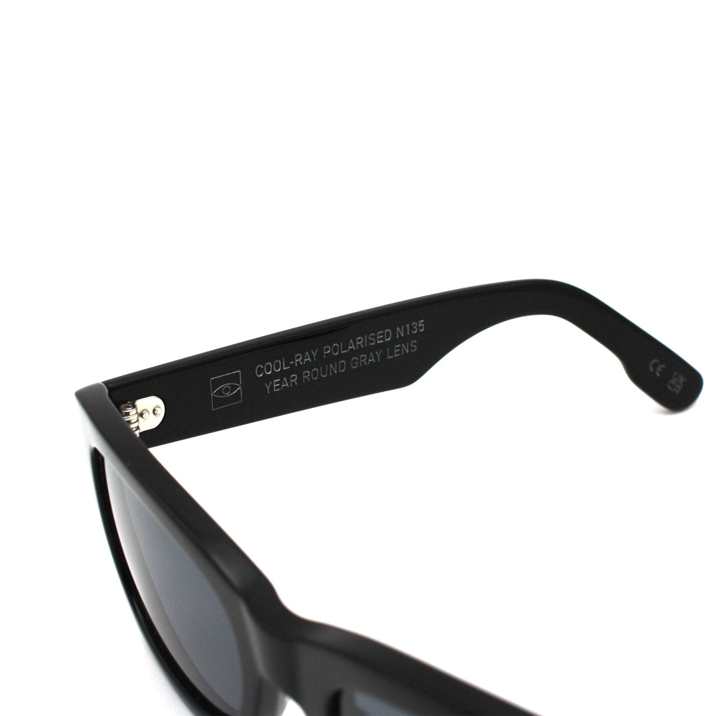 COOL-RAY N135 Sunglasses – Anthony Sinclair