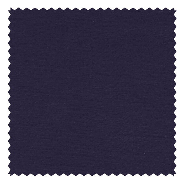 Purple Solid "Velvet" Jacketing