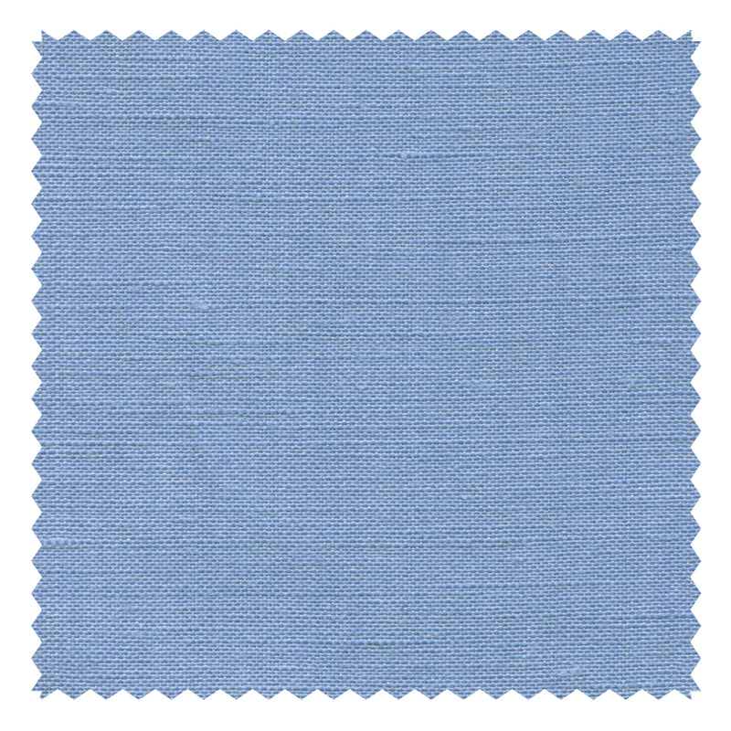Light Blue Solid "South Pacific Linens"