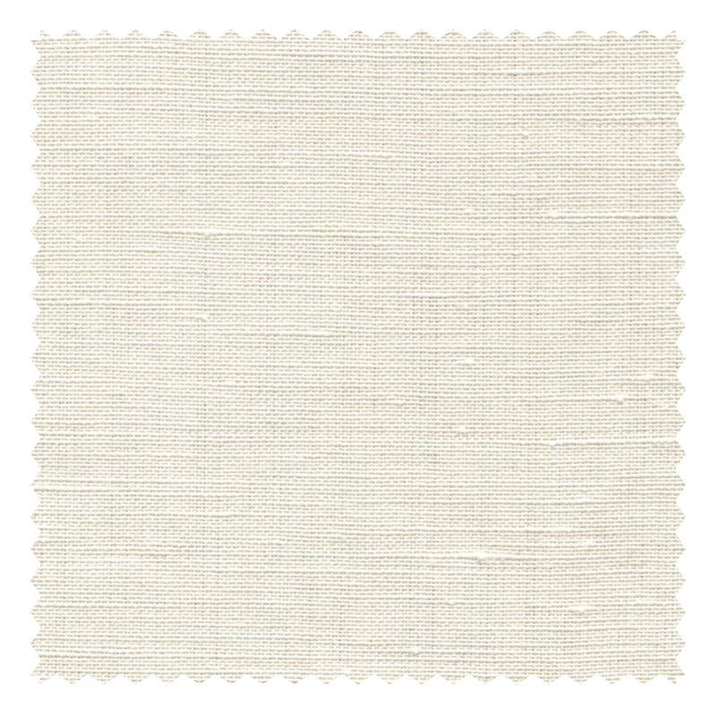 White Solid "South Pacific Linens"