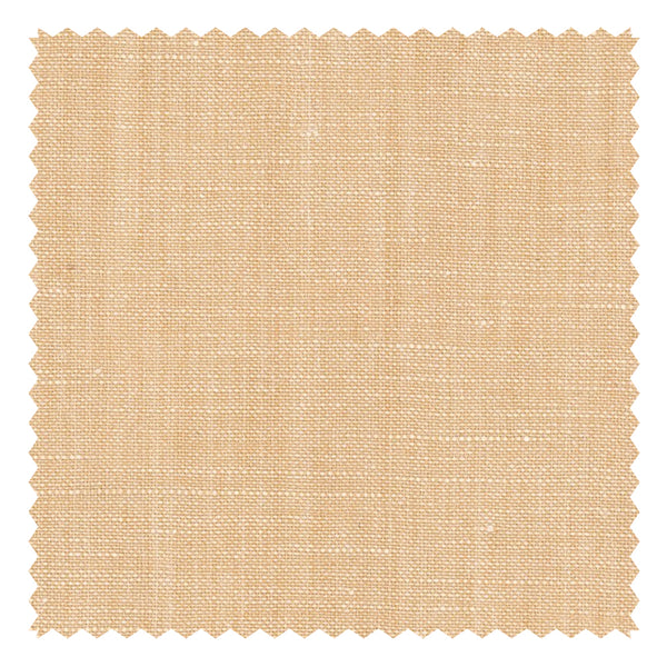 Sepia Solid "Linen Collection"