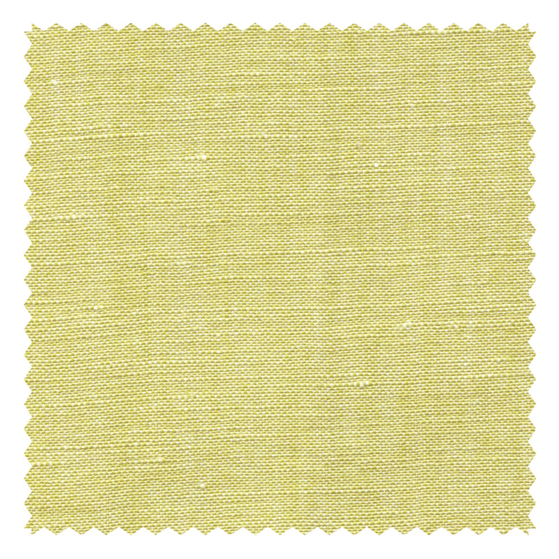 Bright Lime Solid "South Pacific Linens"
