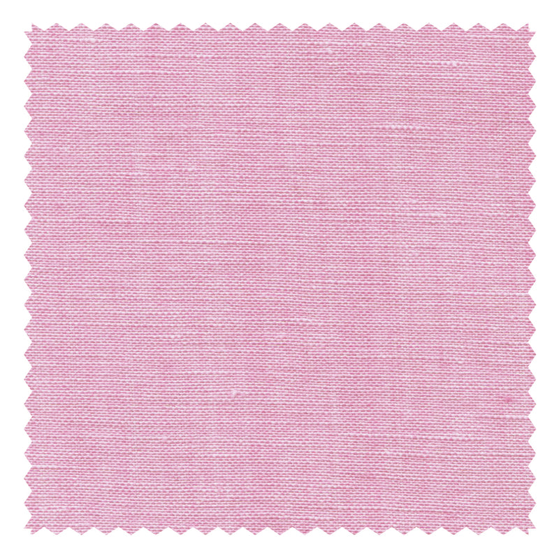 Rose Pink Solid "South Pacific Linens"