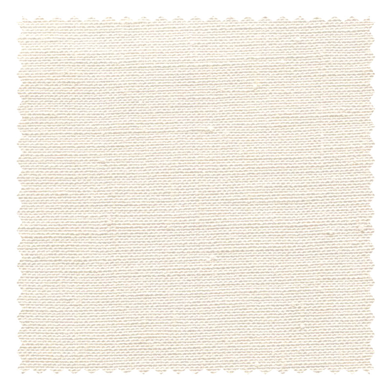 Cream Solid "South Pacific Linens"