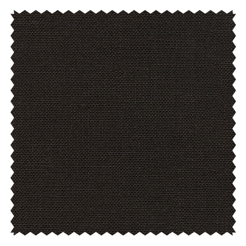 Black Solid "South Pacific Linens"