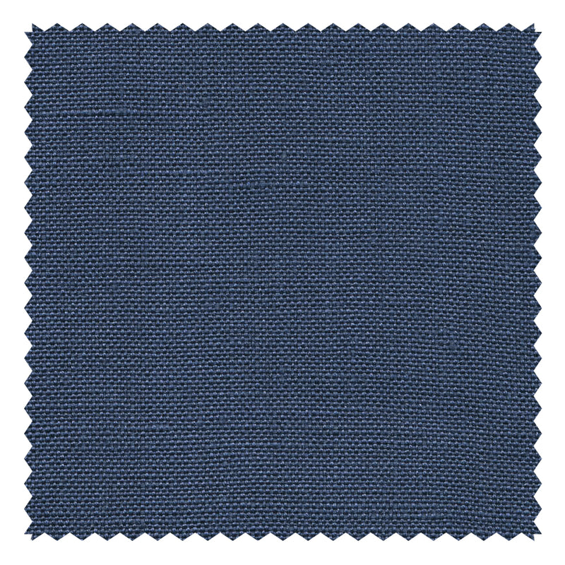 Dark Blue Solid "South Pacific Linens"