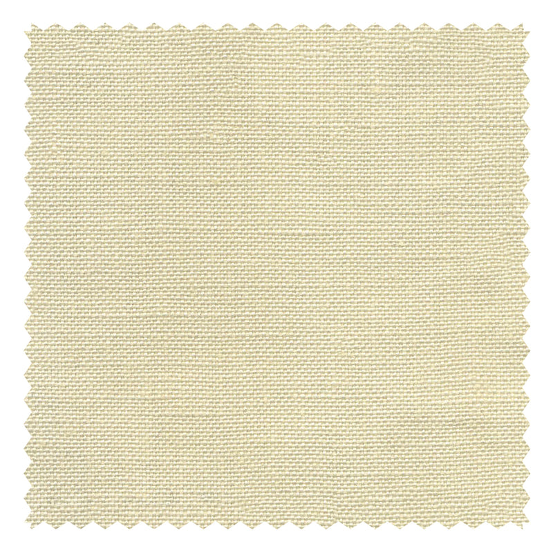 Ivory Solid "South Pacific Linens"