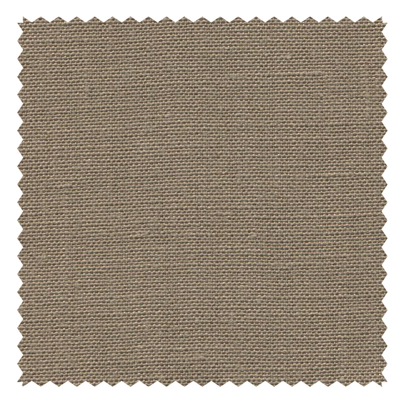 Khaki Solid "South Pacific Linens"