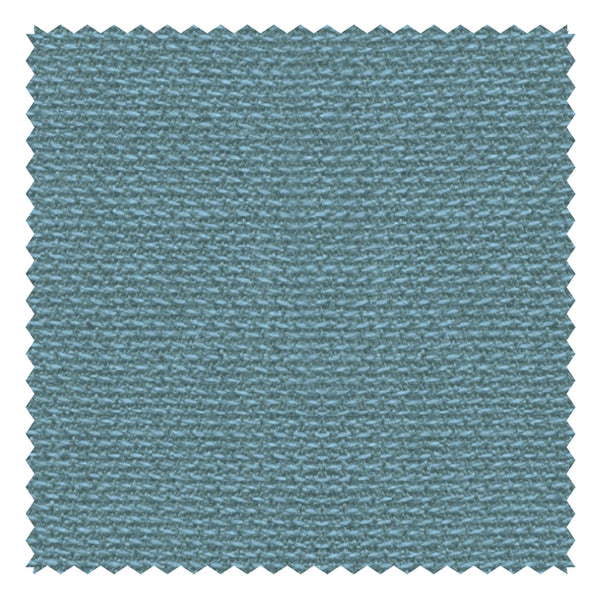 Powder Blue "Mesh" Worsted